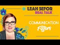 Communication Filters von Leah Sefor vor Communication Filters von Leah Sefor vor