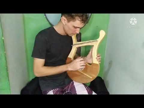 A Lira de Abel - Cavaleiros do Zodíaco - Lira