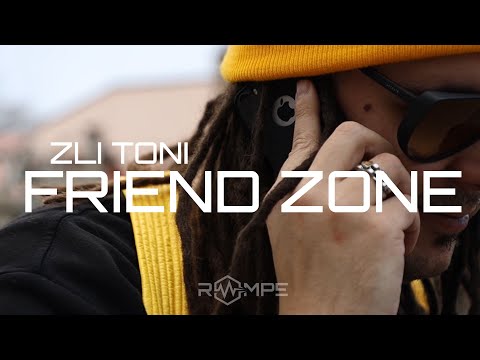 Zli Toni - Friendzone (Official Video)