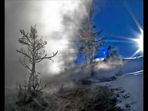 Gió thiên đường - Nguyễn Kiên Cường