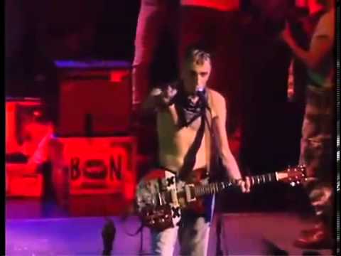 Bérurier Noir - Viva Bertaga-Olympia 1989 (concert d'adieu)