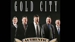 Gold City Quartet - God Of All Gods