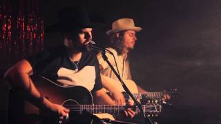 Denny Strickland covers a Conway classic I'd Love to Lay You Down