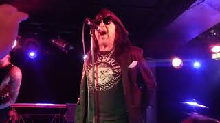 Faster Pussycat - Shooting You Down "Live@Underworld"