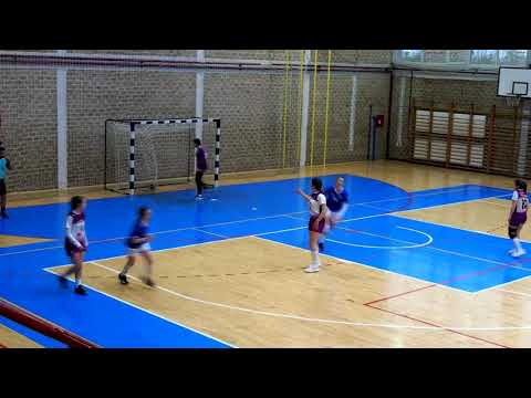 12. kolo Prve m:tel lige Žrk Radnik-Žrk Rogatica 03.04.2021.