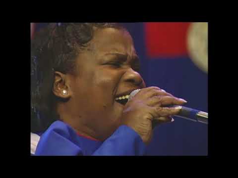 The Mississippi Mass Choir - Let Him Bless You