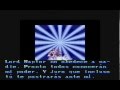 Videojuegos Retro Darkstalkers The Night Warriors Lord Raptor Ending Final En Español