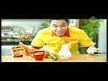 Iklan Energen Ft Darius Sinathrya
