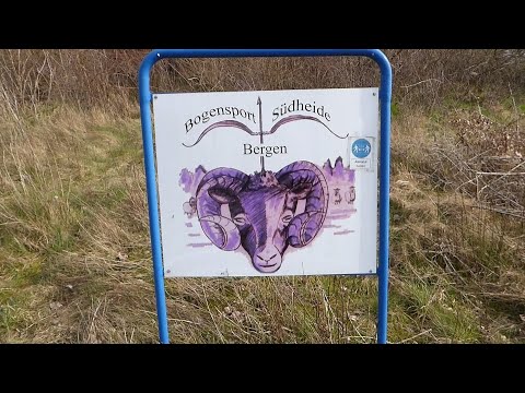 Schnuckentörn 2022 - Bogensport Bergen Südheide