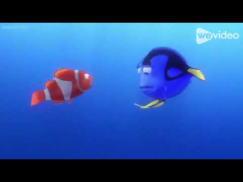 Dory in Wonderland part 11 how doth the little crocodile