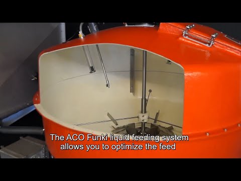 PIG FACTS: Liquid Feeding