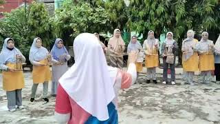 Download lagu Can't Help Falling In Love Angklung Cover by ANGGUN (ANGklung GersUmas Nusantara) mp3