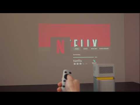 So funktioniert die App Installation beim GV1