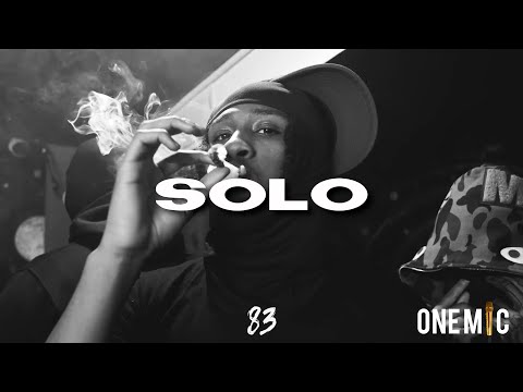 [FREE] Dark Jersey Club x Sdot Go Type Beat - "SOLO" | NY/Jersey Drill Instrumental 2023