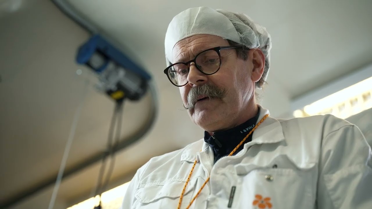 Yogurt Production with Reusable Packaging – A Sustainable Solution