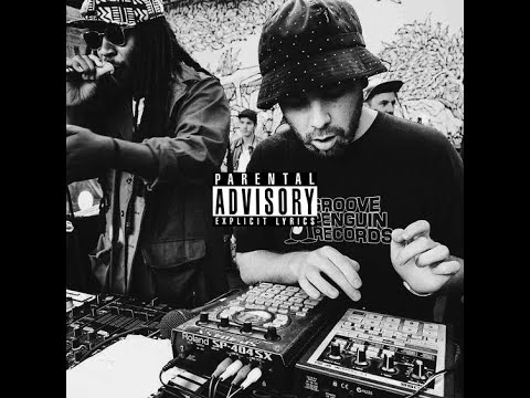 RAP BOOM BAP BEAT "No moriré" | USO LIBRE (prod. SaboR)