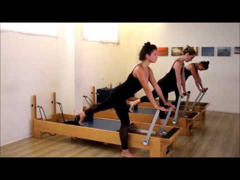 תמונה של Pilates city