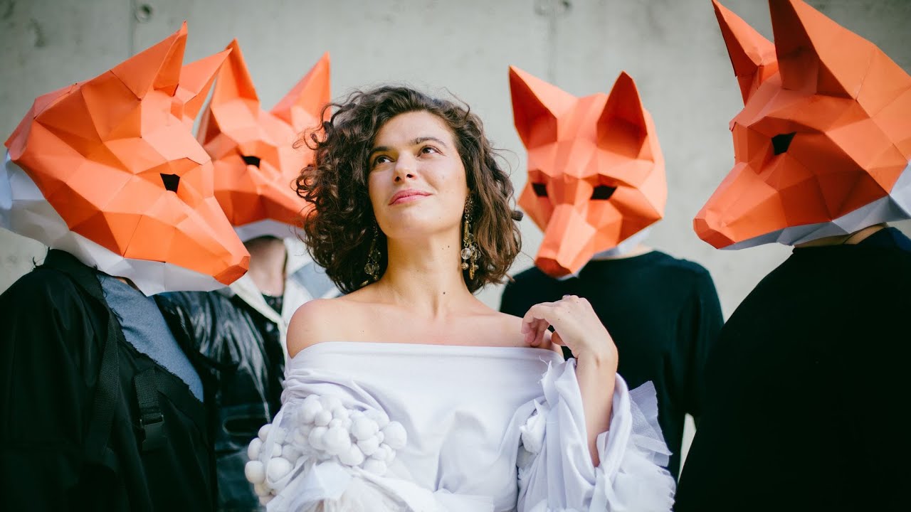 GANNA Ensemble – Witer (OFFICIAL VIDEO)