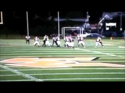 Robby Nigro Junior Highlights # 1