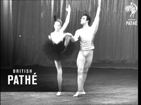 International Dance Festival (1968)