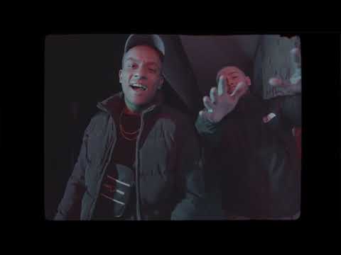 LUK - FLIEG & ZIEH feat. Arjey