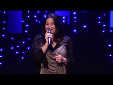 Fatima Alvir: Top of the World (The Carpenters) - Tanya Varona & Friends Concert LIVE in LA