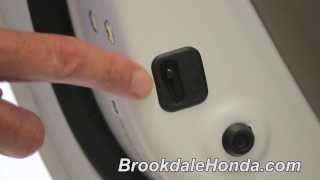 2013 | Honda | Civic | Childproof Locks | How To By Luther Brookdale Honda
