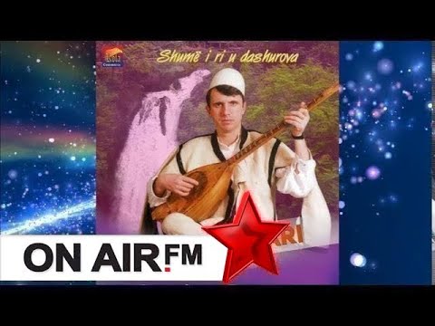 Agim Baftjari -  Une te dua , ti me don