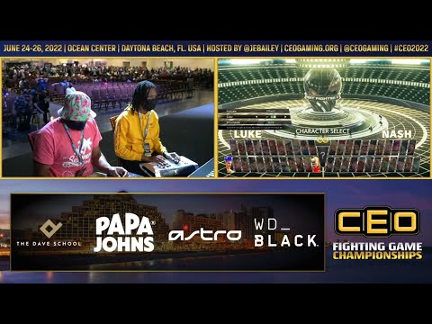 CEO 2022 SFVCE Pools - UYU KAMI vs TAJI256