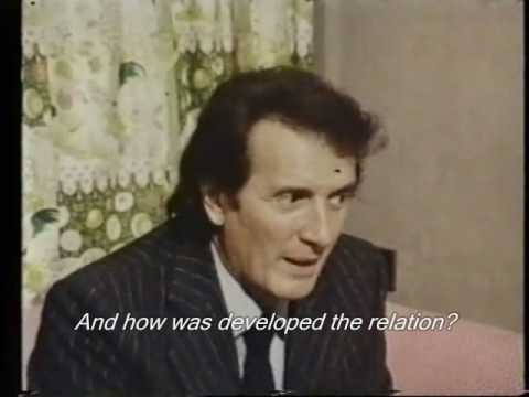 Corelli talks about Lauri-Volpi