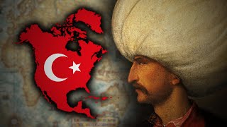 Zašto Osmansko Carstvo nije imalo Kolonije?