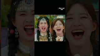 Download lagu Zhao Lusi & Bai Lu friendship 😍😘 #zhaolusi #bailu #actress #friendship mp3