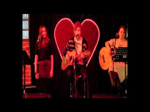 Sebastian Mårtensson - Here I Go Again - Idol Sverige (TV4)