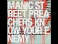 Manic Street Preachers - My Guernica - 2001 