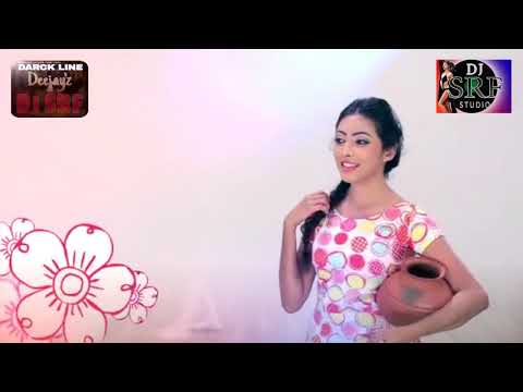 Omari Latha   Choka Baila Mix - DJ S R F   Dark Line DJ'z