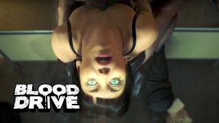 Blood Drive | WTF Happened in Episode 8?
