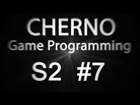 Game Programming S2 E07 - Connecting