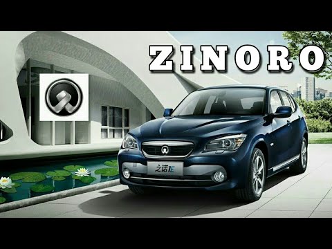 Thumbnail for ZINORO  ELECTRIC     CARS by Zinoro