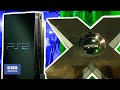 2000 Can XBOX Dethrone PLAYSTATION The Money Programme Retro Gaming BBC Archive