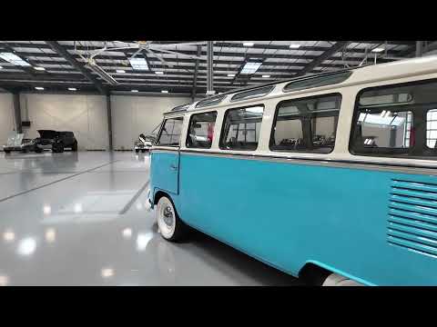 1975 Volkswagen Bus (CC-2080966) for sale in Greensboro, North Carolina