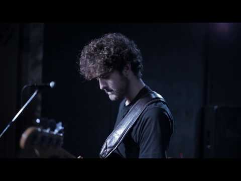 MMCE - Presentación de Hudson (videominuto)