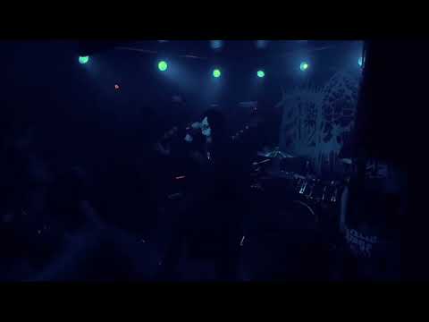 Sanguine Relic - The Black Heart, London, 9.6.24