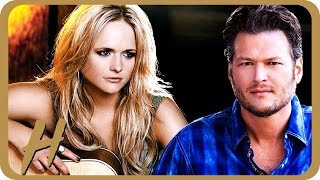 Miranda Lambert CALLS OUT Blake Shelton at CMA Awards