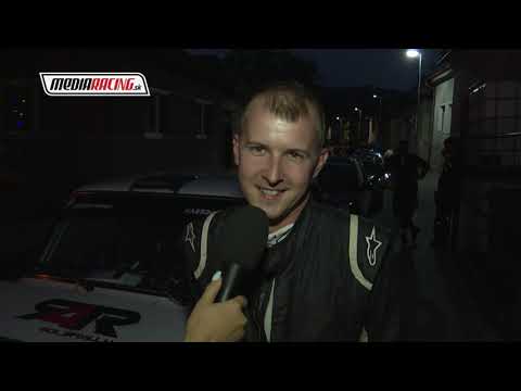 R. Pecuch - M. Hasajová - Rally DOBŠINÁ 2023