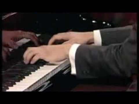 David Fung - Ravel Sonatine (2008)