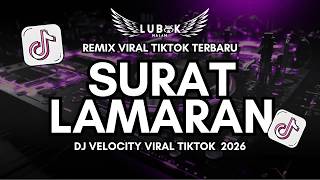Download lagu DJ SURAT LAMARAN - DEK ULIK | DJ RAHAYOU ASIK mp3