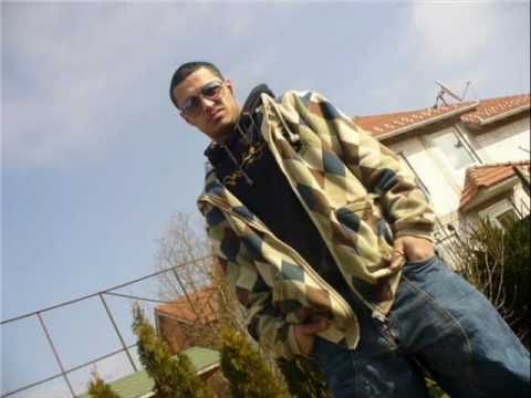 Insect ft HeeroBorn - Pink Lady (2010)