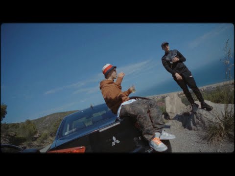 KAY SLAPS x JAY CALABRIA - AHORA ESTOY FUERA (DIR. by LOWBATTERYBOYZ)