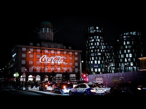 Coca-Cola - Customer Success Story