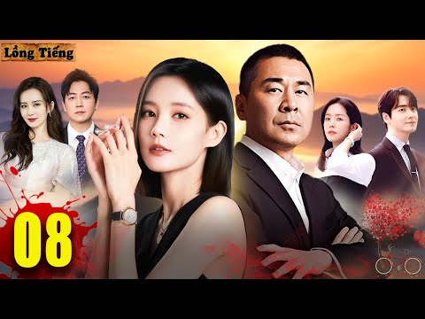 YÊU TÔI ĐỪNG NGHĨ NHIỀU [Lồng Tiếng] - Tập 8 | Phim Ngôn Tình Trung Quốc Đáng Xem Nhất, Lý Nhất Đồng